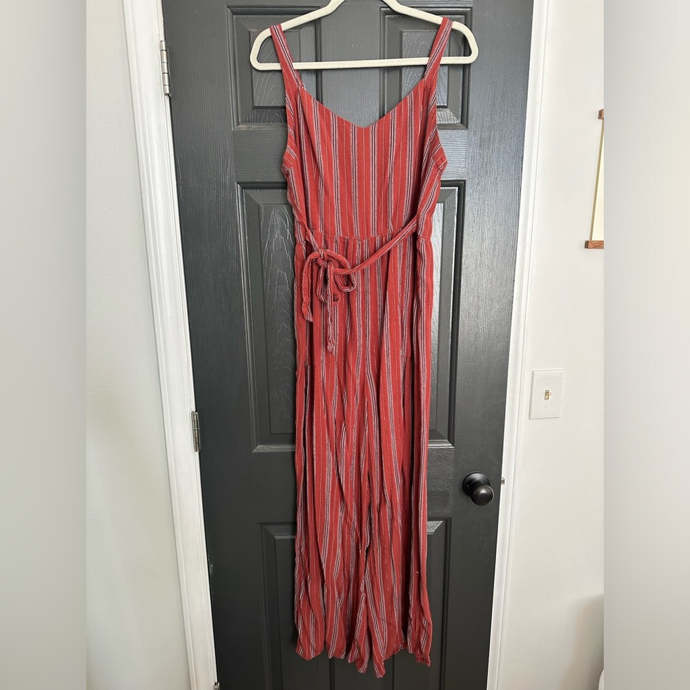 Jumpsuit